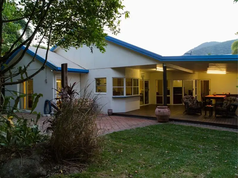 Main view of Homely house listing, 27 Fairley St, Redlynch QLD 4870