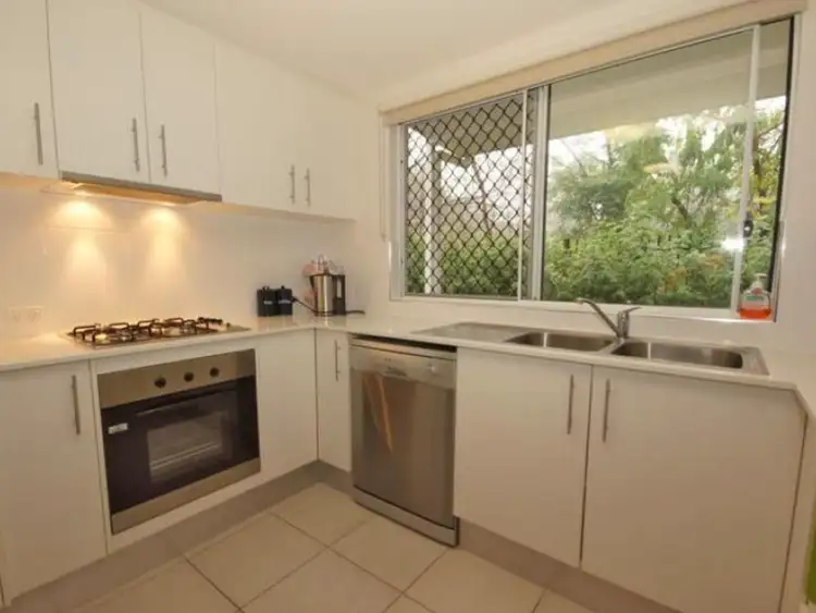 Second view of Homely townhouse listing, 20-38 Sandwich Street, Kamerunga QLD 4870