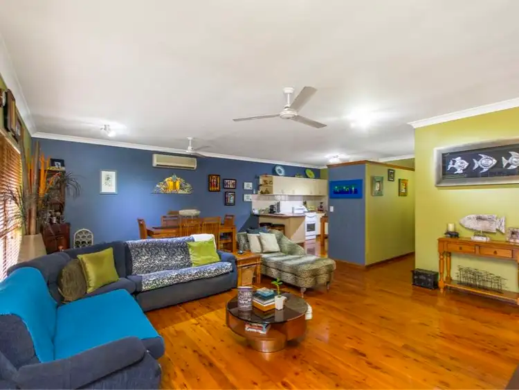 Fifth view of Homely house listing, 29 Cabarita Street, Kewarra Beach QLD 4879