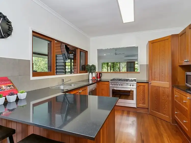 Sixth view of Homely house listing, 85 James Cook Drive, Kewarra Beach QLD 4879