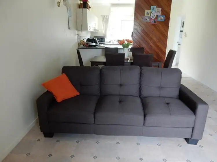 Third view of Homely unit listing, 2/3 Ingham Court, Mooroobool QLD 4870