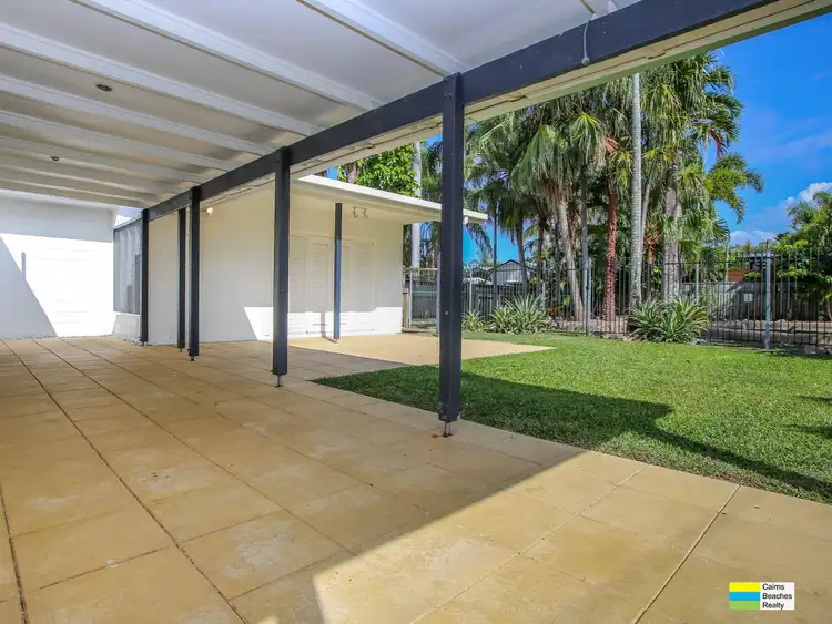 Third view of Homely house listing, 45 Gannet Street, Kewarra Beach QLD 4879
