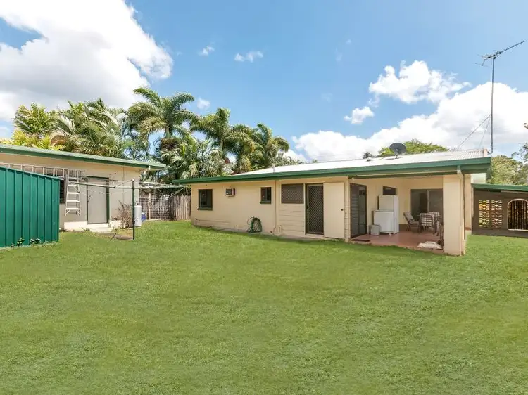 14 Ragnar Street, Edmonton QLD 4869
