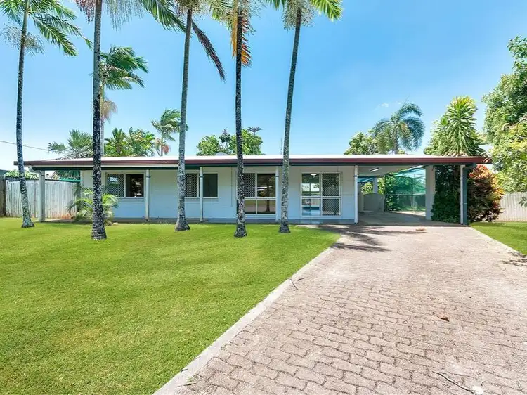 7 Etna Close, Woree QLD 4868