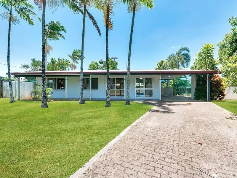 Main view of Homely house listing, 7 Etna Close, Woree QLD 4868