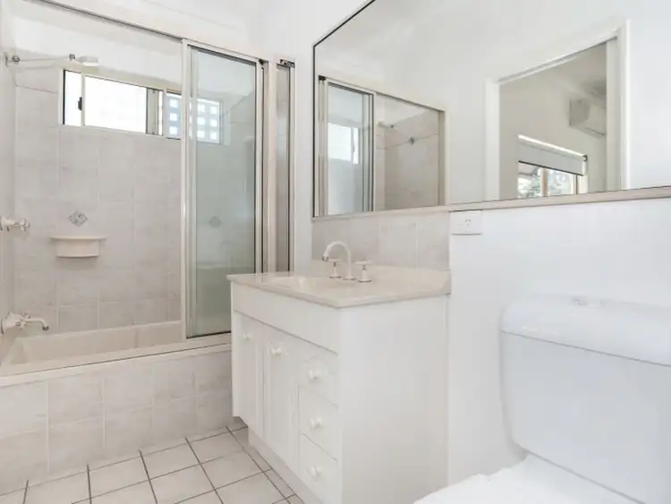 Third view of Homely unit listing, 17/35 Greenslopes Street, Manunda QLD 4870