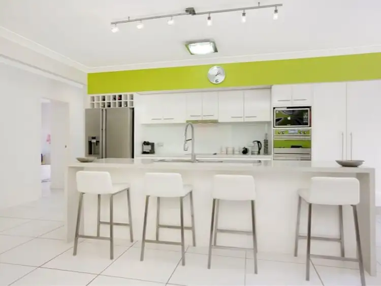 Fourth view of Homely house listing, 19 John Malcolm St, Redlynch QLD 4870