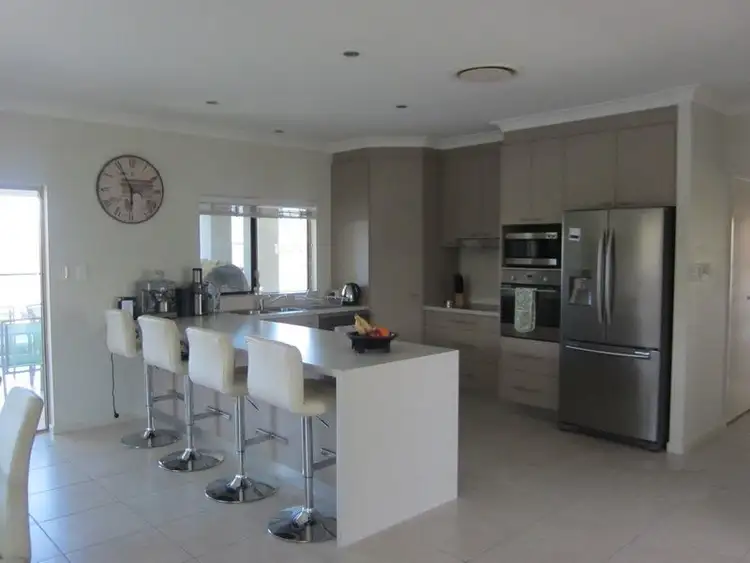 Fourth view of Homely house listing, 20 Goldberg Close, White Rock QLD 4868