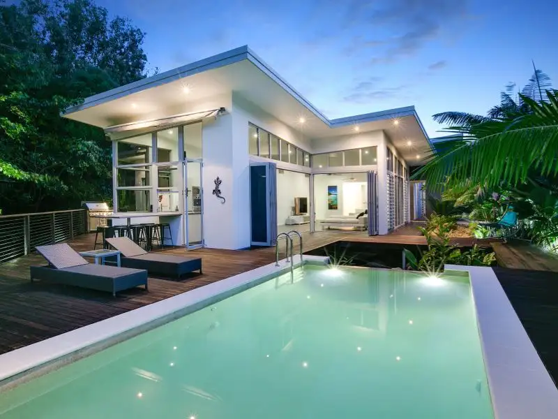 Main view of Homely house listing, 22 - 24 Aurelia Road, Palm Cove QLD 4879