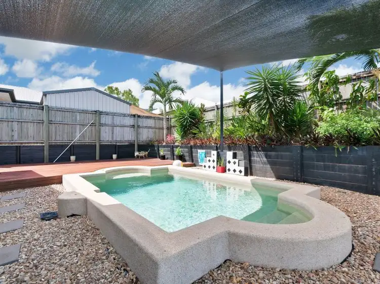 Second view of Homely house listing, 15 Roderick Street, Bentley Park QLD 4869