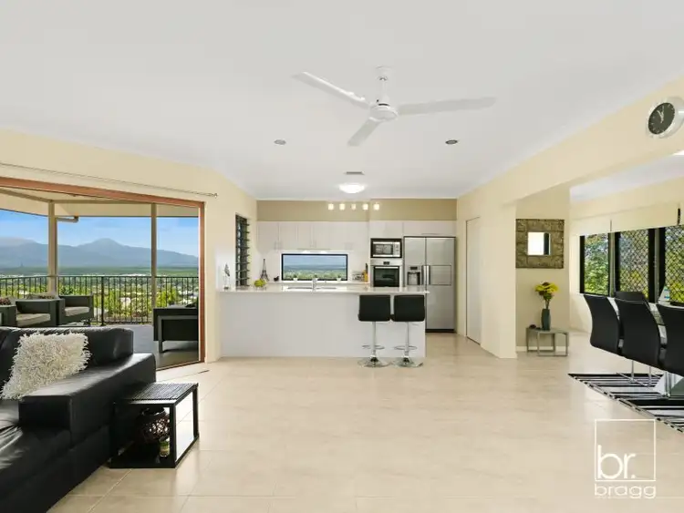 Fourth view of Homely house listing, 5 Cribwood Close, Mount Sheridan QLD 4868