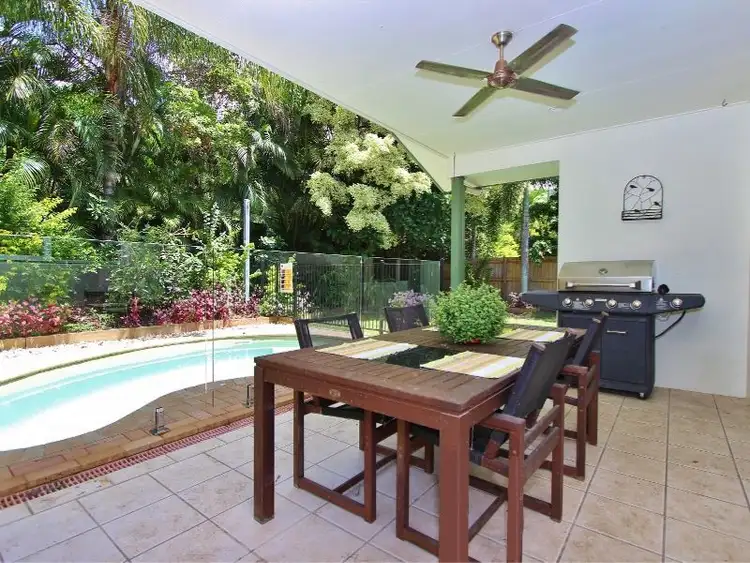 Third view of Homely house listing, 10 Helsdon Close, Clifton Beach QLD 4879