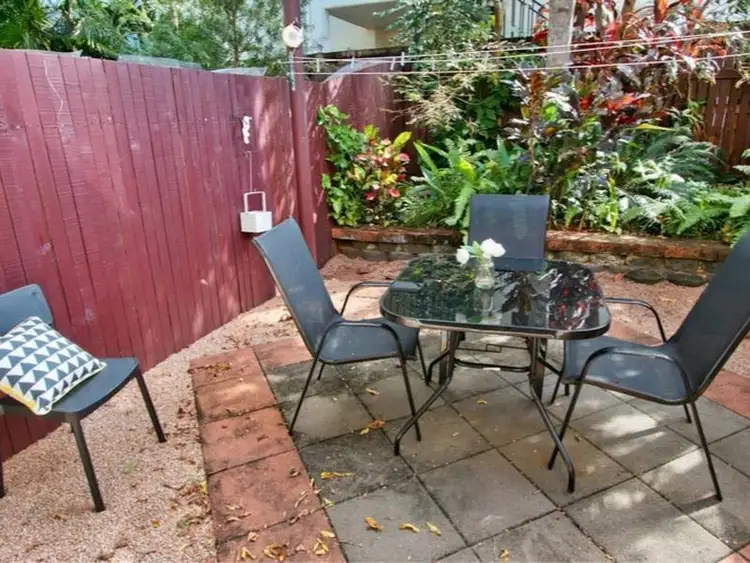 Sixth view of Homely townhouse listing, 6/8 Short St, Redlynch QLD 4870