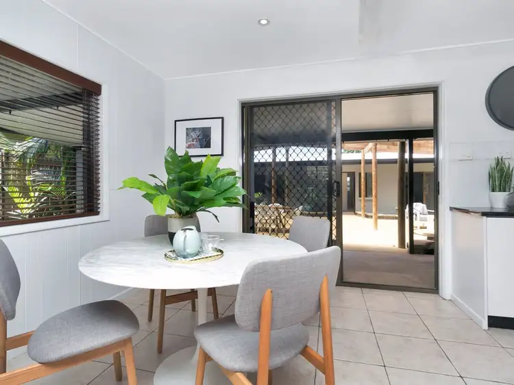 Fifth view of Homely house listing, 20 Carroo Street, Bayview Heights QLD 4868