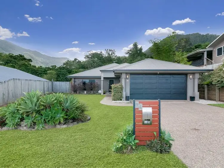 91 Fitzmaurice Drive, Bentley Park QLD 4869