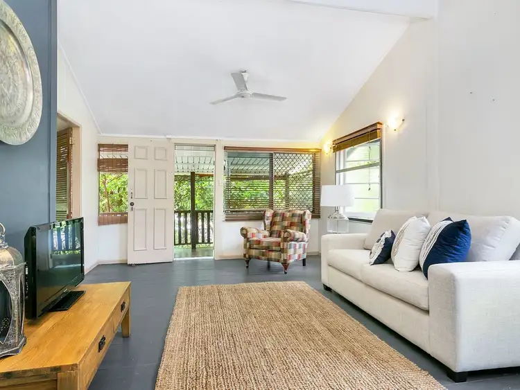 Third view of Homely house listing, 77 Marshall Street, Machans Beach QLD 4878