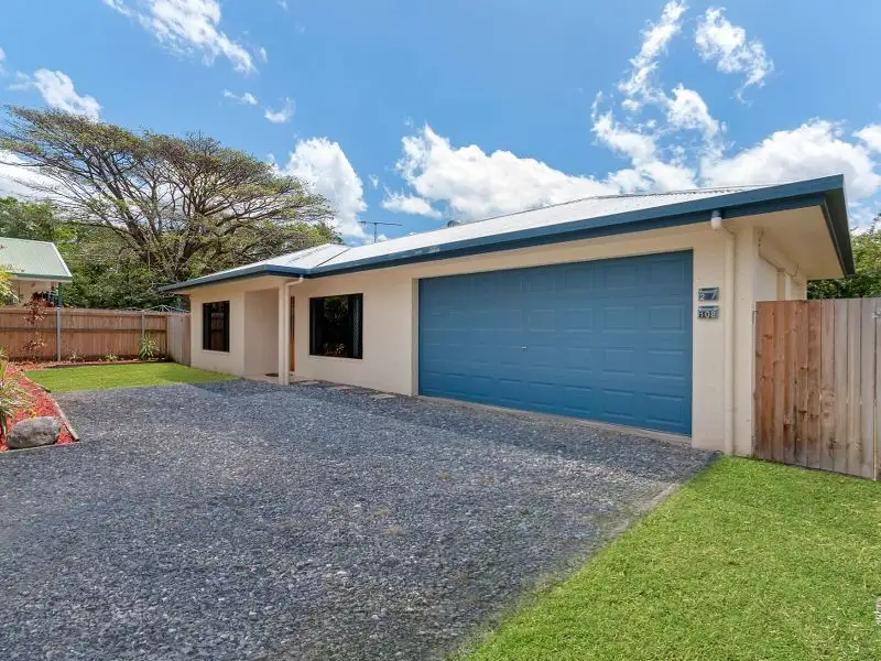 Main view of Homely house listing, 2/108 Callaghan Street, Mooroobool QLD 4870