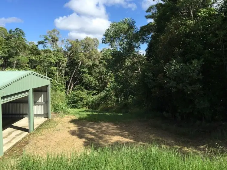 Second view of Homely land listing, 67 Kuranda Heights Rd, Kuranda QLD 4881