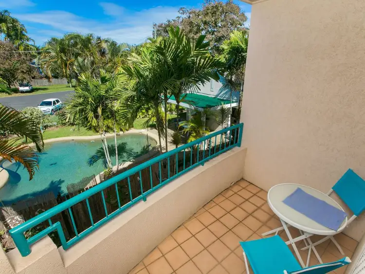 Sixth view of Homely townhouse listing, 3/34 Lily Street, Cairns North QLD 4870