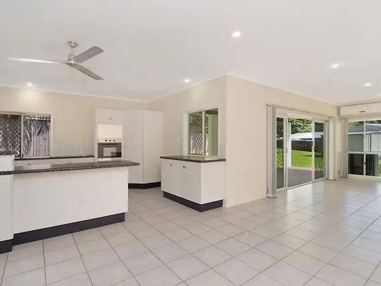 Third view of Homely house listing, 13 Delta View Close, Freshwater QLD 4870