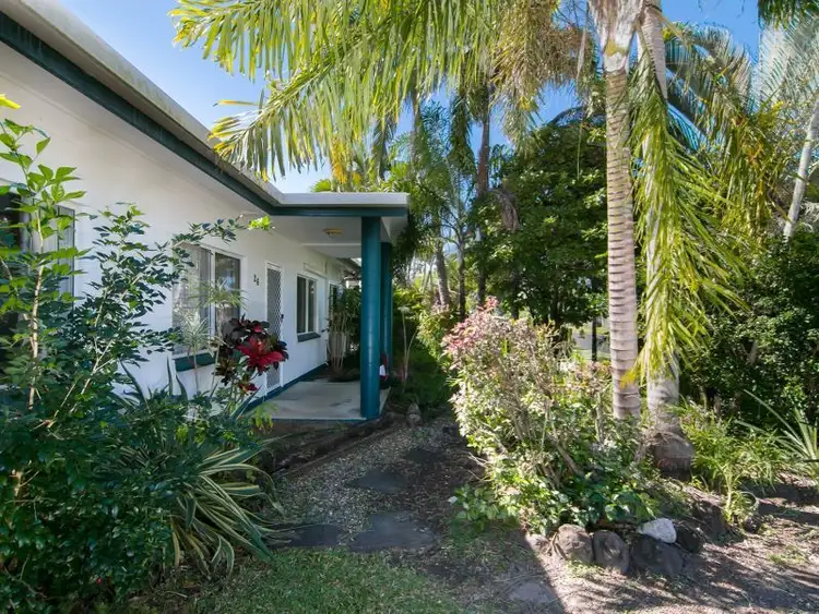 26 Bondi Crescent, Kewarra Beach QLD 4879