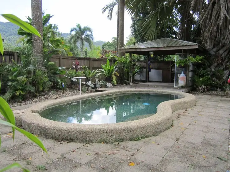Second view of Homely house listing, 1-3 McMahon Drive, Fishery Falls QLD 4871