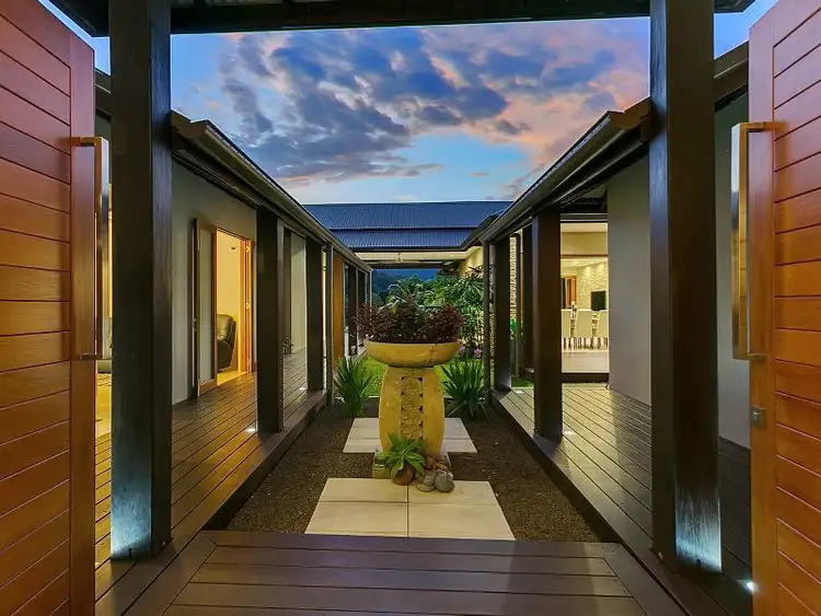 Fifth view of Homely house listing, 19 Greendale Close, Brinsmead QLD 4870