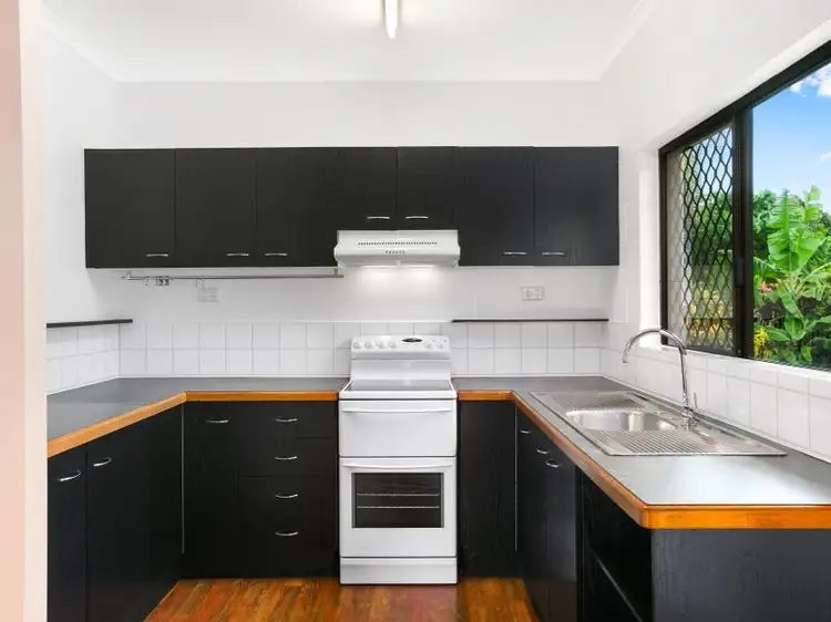 Fourth view of Homely semi-detached listing, 1/32 Turner Street, Whitfield QLD 4870