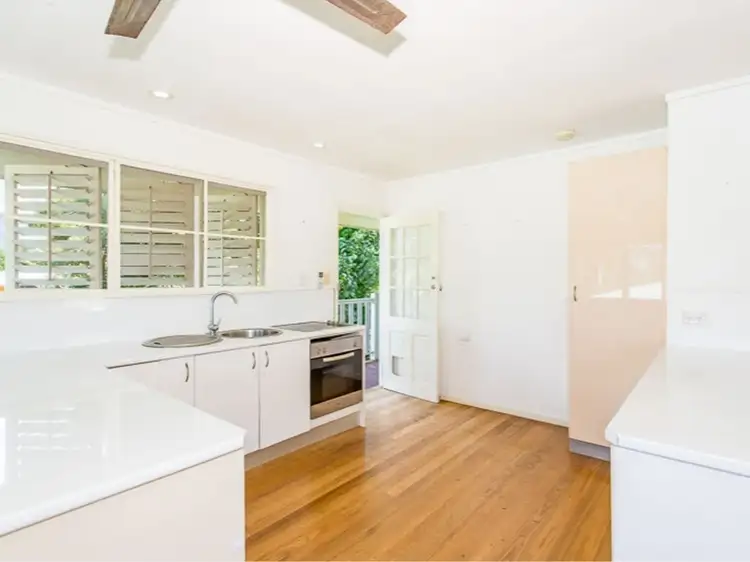 Fifth view of Homely house listing, 47 Pyne Street, Edmonton QLD 4869