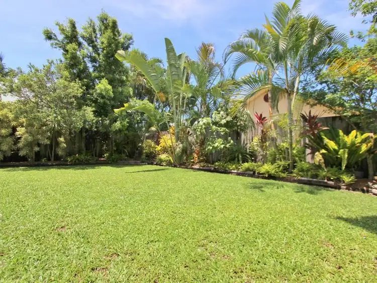 Fifth view of Homely house listing, 8 Kirra Close, Kewarra Beach QLD 4879