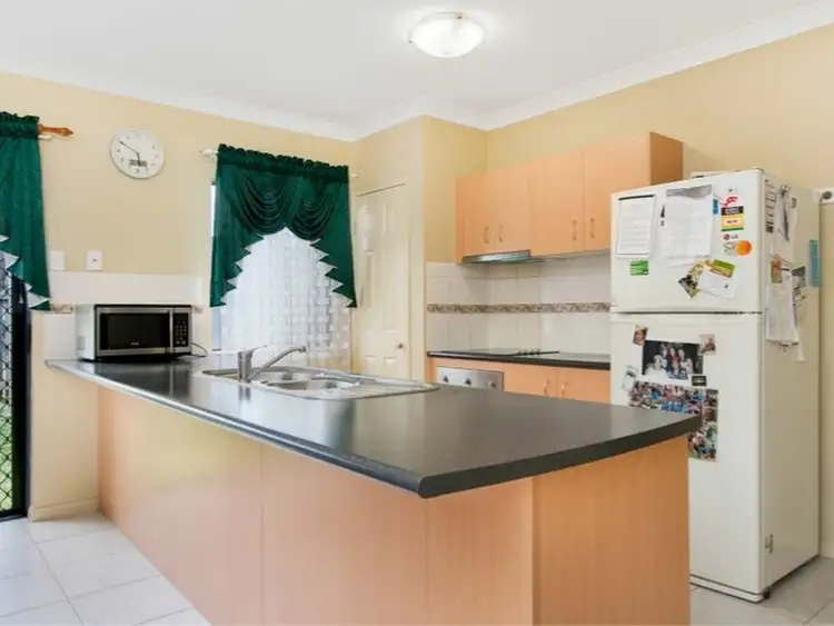 Second view of Homely house listing, 23 Booyong Drive, Mount Sheridan QLD 4868