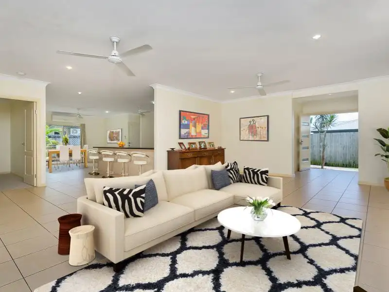 Main view of Homely house listing, 8 Valla Close, Kewarra Beach QLD 4879