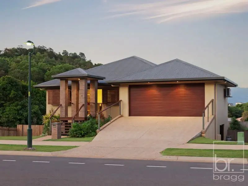 Main view of Homely house listing, 61 Currawong Street, Mount Sheridan QLD 4868