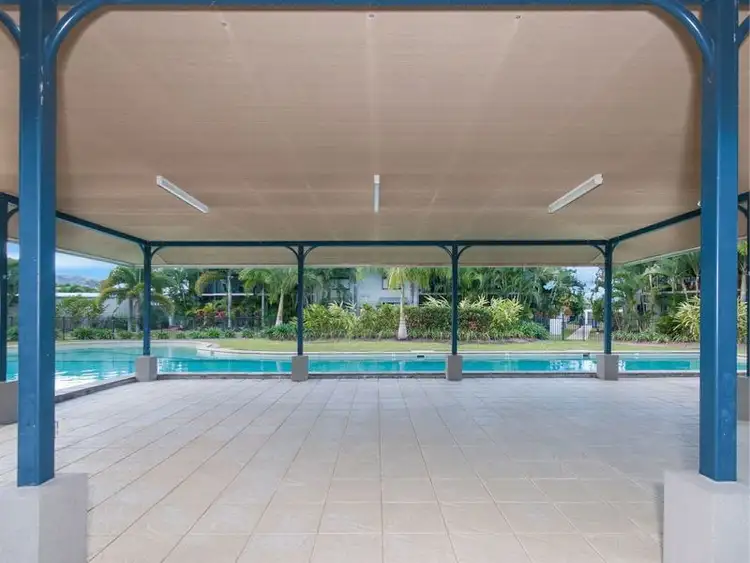 Fifth view of Homely unit listing, 38/2-6 Fairweather Road, Kamerunga QLD 4870