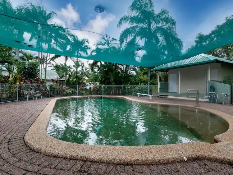 Fourth view of Homely house listing, 28/87 MacIlwraith Street, Manoora QLD 4870