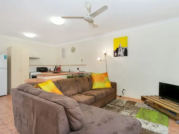 Third view of Homely apartment listing, 13/9-11 Oyster Court, Trinity Beach QLD 4879