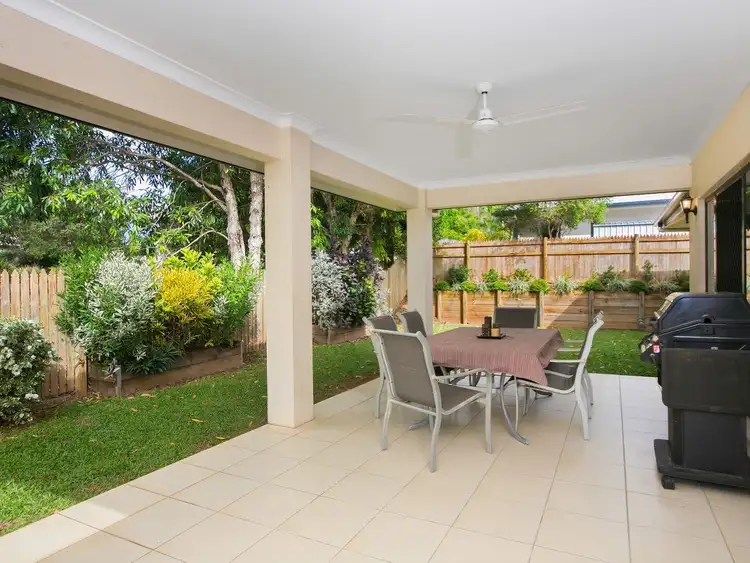 Fifth view of Homely house listing, 6 Pascoe Close, Mount Sheridan QLD 4868