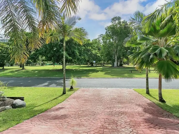 Second view of Homely house listing, 13 Saxon Street, Clifton Beach QLD 4879