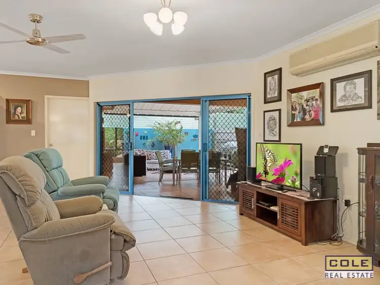Fourth view of Homely house listing, 18 Escape Close, Clifton Beach QLD 4879