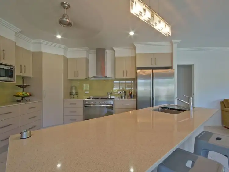 Third view of Homely house listing, 20 McBride Street, Redlynch QLD 4870