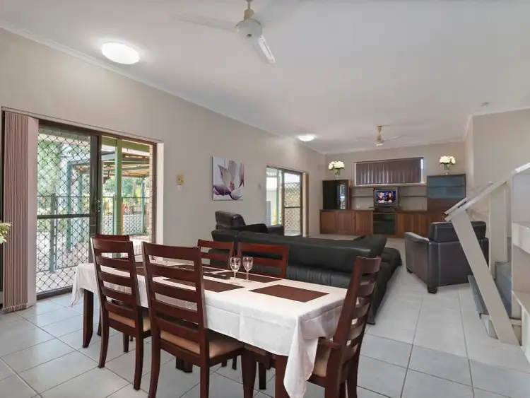 Fourth view of Homely house listing, 26 Kambara Street, White Rock QLD 4868