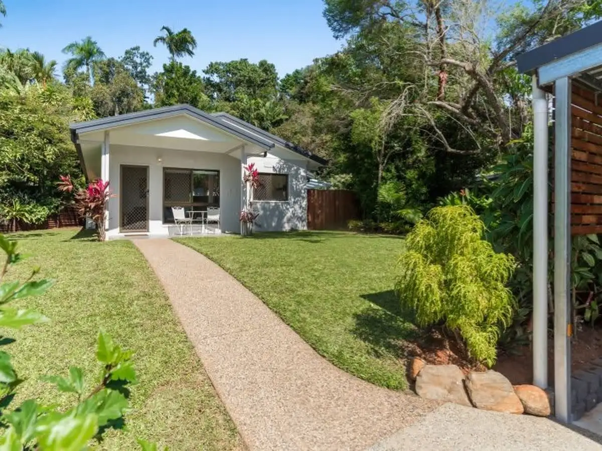 Main view of Homely house listing, 2/7 Academy Close, White Rock QLD 4868