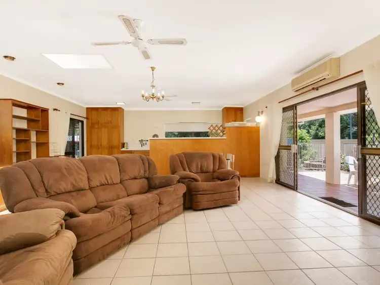 Fourth view of Homely house listing, 62 Oleander Street, Holloways Beach QLD 4878