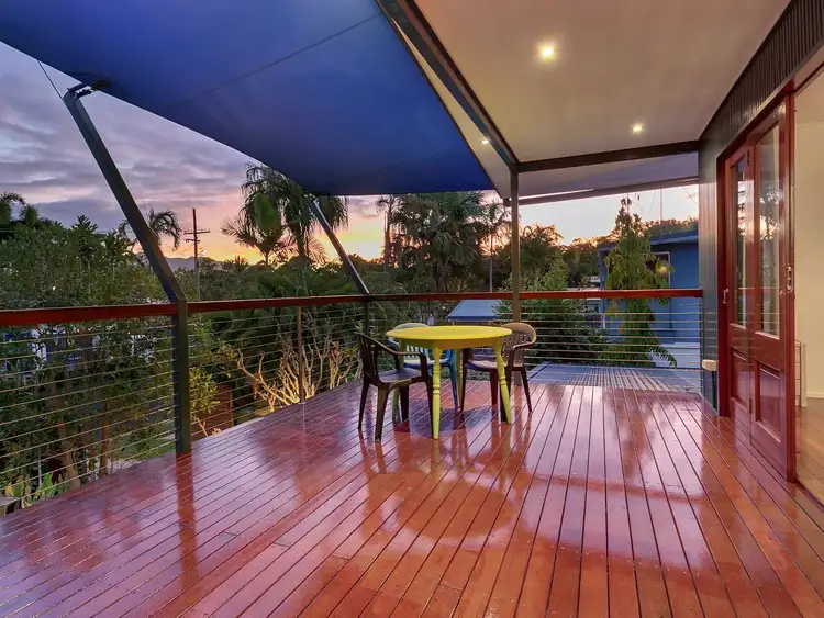 Second view of Homely house listing, 10 Guava Street, Holloways Beach QLD 4878