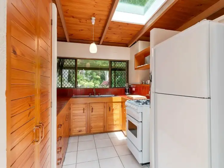 Fourth view of Homely house listing, 17 Carolyn Close, Yorkeys Knob QLD 4878