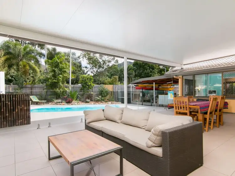 Main view of Homely house listing, 1 Norilla Close, Caravonica QLD 4878