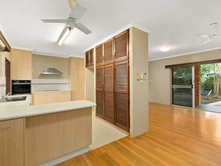 Third view of Homely house listing, 62 Fairview Street, Bayview Heights QLD 4868