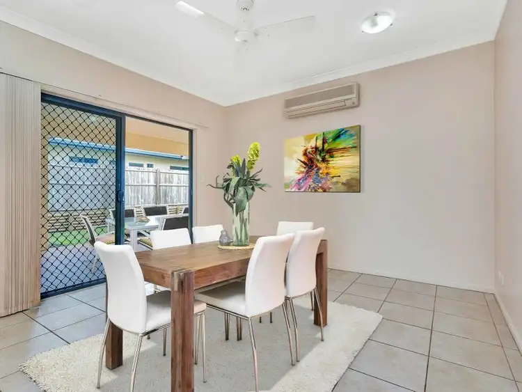 Third view of Homely house listing, 47 Kendall Street, Mount Sheridan QLD 4868