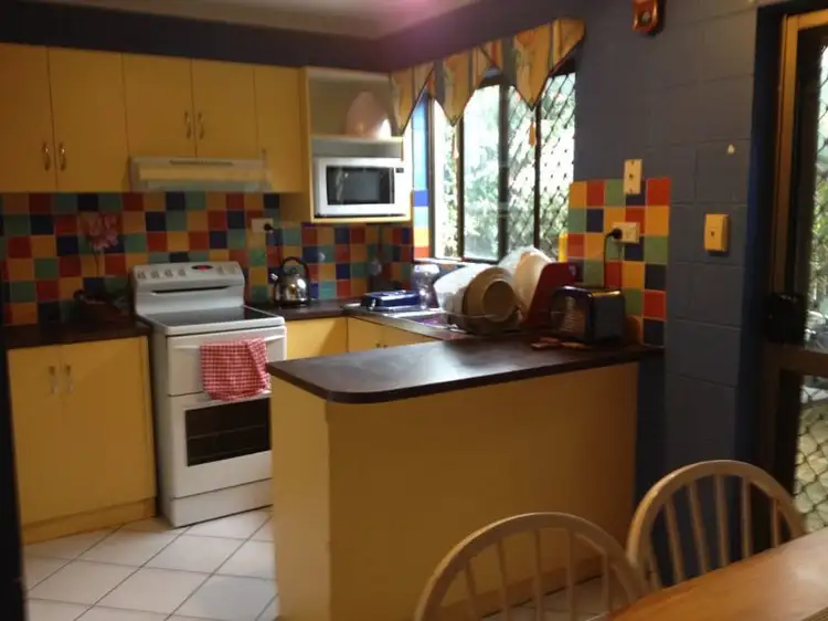 Main view of Homely townhouse listing, 1/3 Mintaro Crescent, Woree QLD 4868