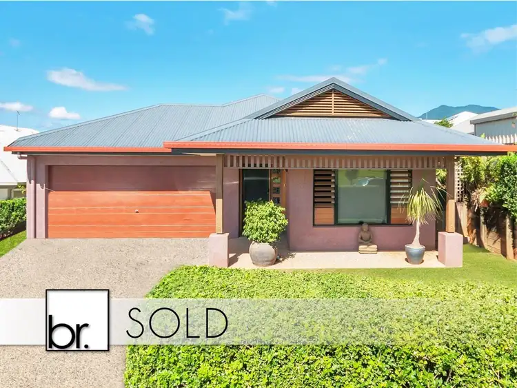 3 Gallery Drive, Mount Sheridan QLD 4868
